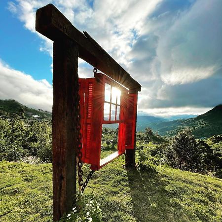 Rancho Do Paioleiro - Suites Сао Бенто до Сапукай Екстериор снимка