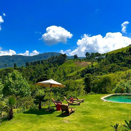 Rancho Do Paioleiro - Suites Сао Бенто до Сапукай Екстериор снимка