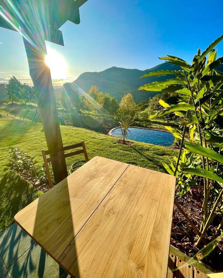 Rancho Do Paioleiro - Suites Сао Бенто до Сапукай Екстериор снимка