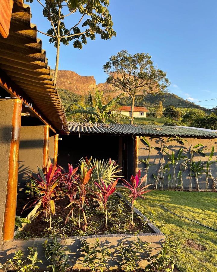 Rancho Do Paioleiro - Suites Сао Бенто до Сапукай Екстериор снимка