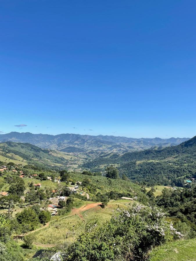 Rancho Do Paioleiro - Suites Сао Бенто до Сапукай Екстериор снимка