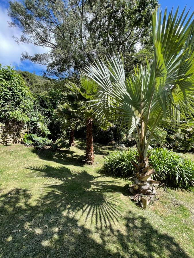 Rancho Do Paioleiro - Suites Сао Бенто до Сапукай Екстериор снимка